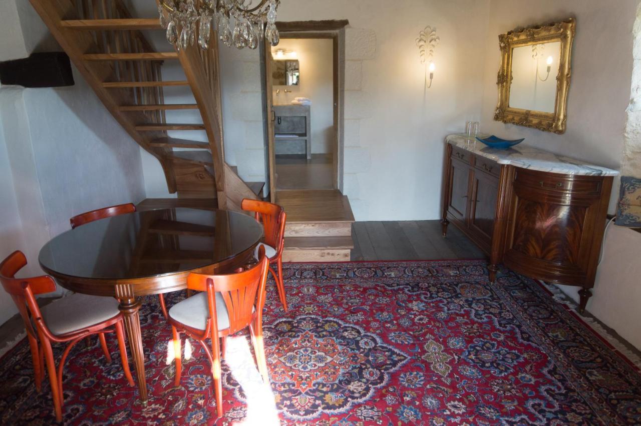 B&B, Chambres Dordogne, Clos De Saint-Maime Vergt 외부 사진