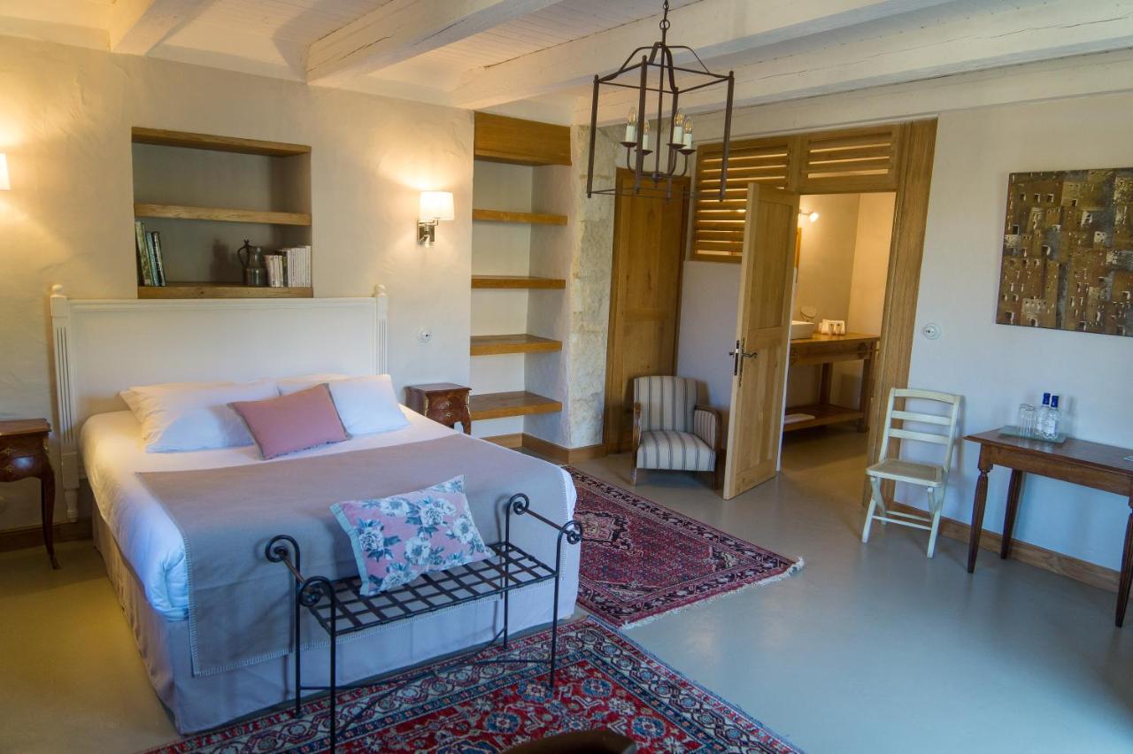 B&B, Chambres Dordogne, Clos De Saint-Maime Vergt 외부 사진