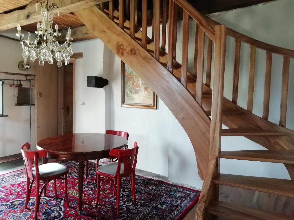 B&B, Chambres Dordogne, Clos De Saint-Maime Vergt 외부 사진