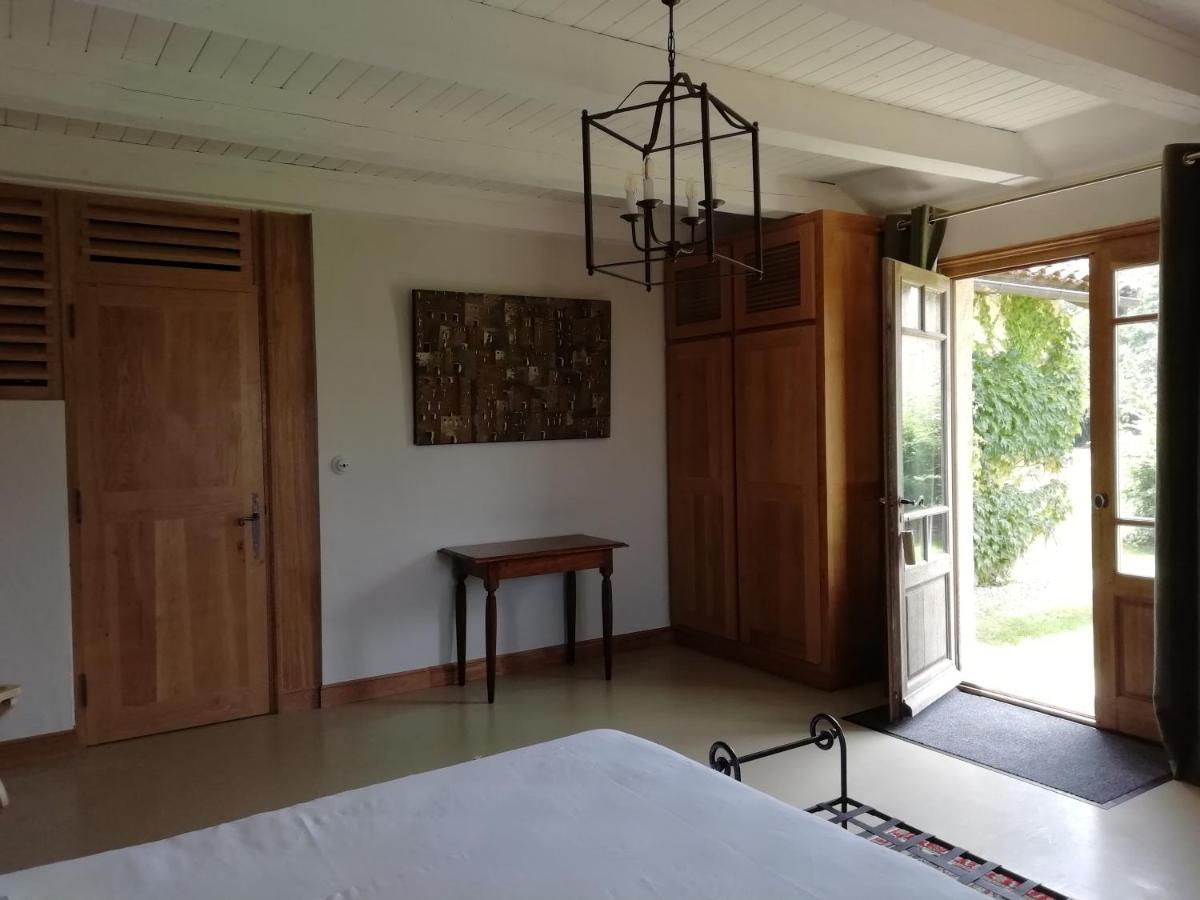 B&B, Chambres Dordogne, Clos De Saint-Maime Vergt 외부 사진