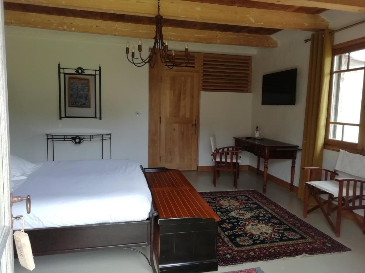 B&B, Chambres Dordogne, Clos De Saint-Maime Vergt 외부 사진