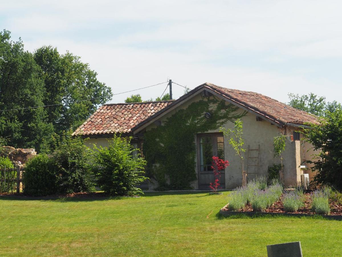 B&B, Chambres Dordogne, Clos De Saint-Maime Vergt 외부 사진