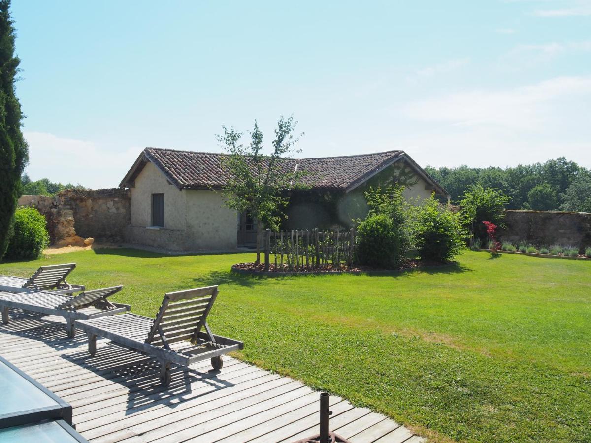 B&B, Chambres Dordogne, Clos De Saint-Maime Vergt 외부 사진