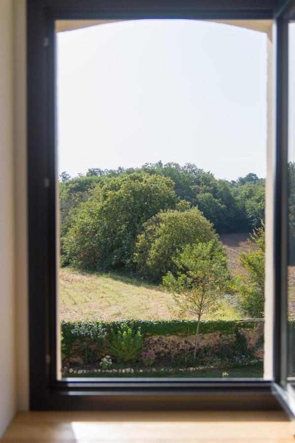 B&B, Chambres Dordogne, Clos De Saint-Maime Vergt 외부 사진
